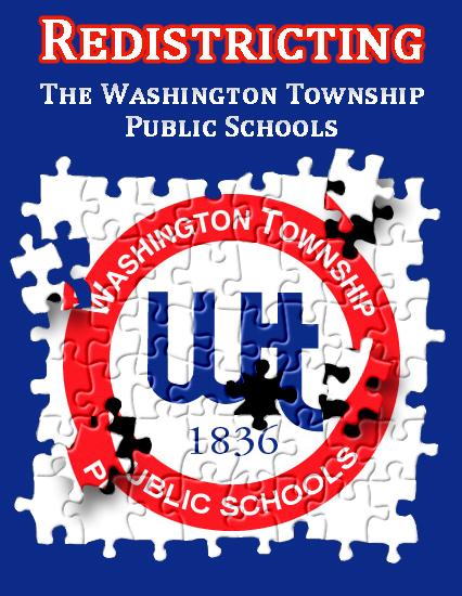 redistrict logo 
